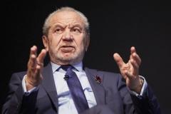 Lord Sugar