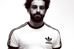 Mohamed Salah