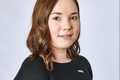 No Flambooki Headshots