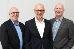 No Flambooki Headshots