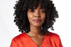 No Flambooki Headshots