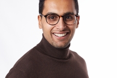 No Flambooki Headshots