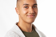 No Flambooki Headshots