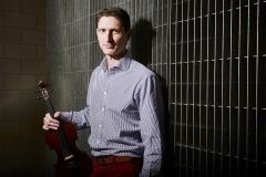 No Flambooki Headshots