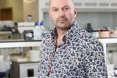 No Flambooki Headshots