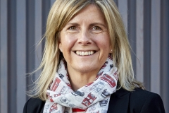 No Flambooki Headshots