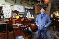 No Flambooki Headshots