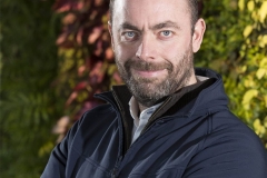 No Flambooki Headshots