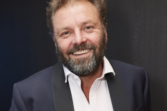 No Flambooki Headshots