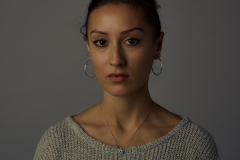 No Flambooki Headshots