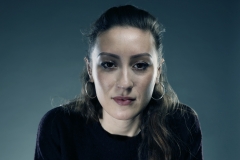 No Flambooki Headshots