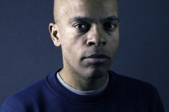 No Flambooki Headshots