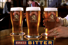 Banks Bitter