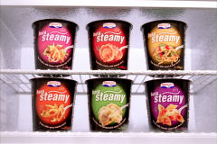 Birds Eye Steamy packshot